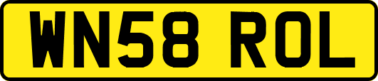 WN58ROL