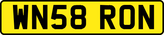 WN58RON