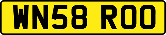 WN58ROO