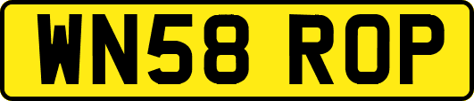 WN58ROP