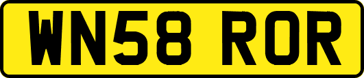 WN58ROR