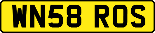 WN58ROS