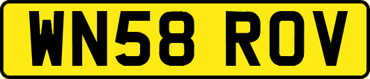 WN58ROV