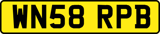 WN58RPB