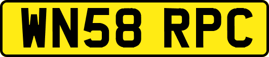 WN58RPC