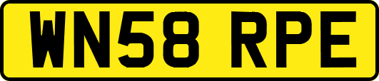 WN58RPE