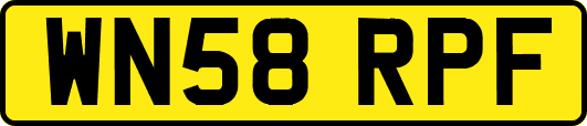WN58RPF