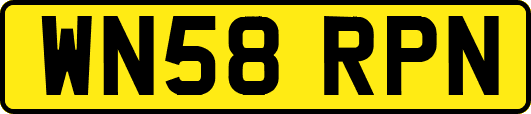 WN58RPN