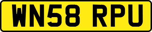 WN58RPU