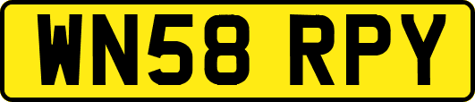 WN58RPY