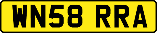 WN58RRA