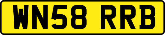 WN58RRB