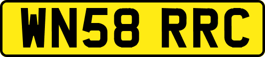 WN58RRC