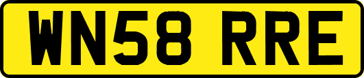 WN58RRE