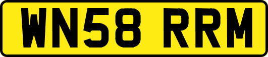 WN58RRM