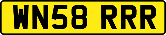 WN58RRR