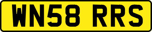 WN58RRS