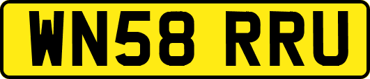 WN58RRU