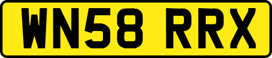 WN58RRX