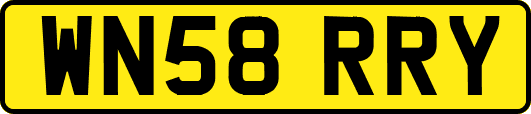 WN58RRY