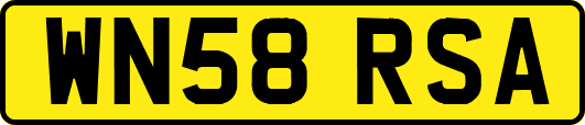 WN58RSA