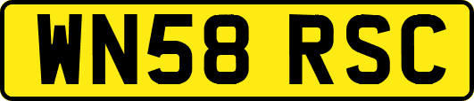WN58RSC