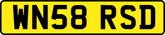 WN58RSD