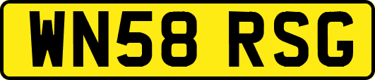 WN58RSG