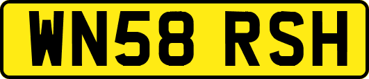 WN58RSH