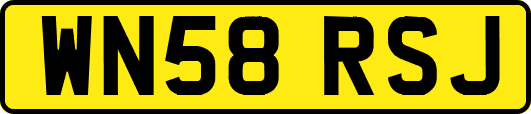 WN58RSJ