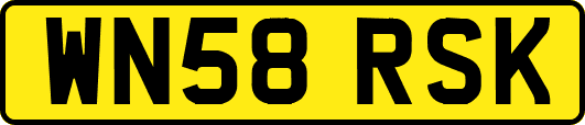 WN58RSK