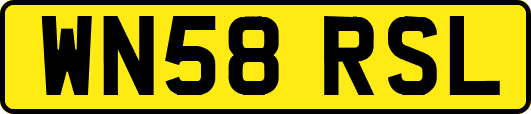 WN58RSL