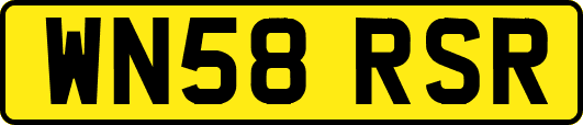 WN58RSR