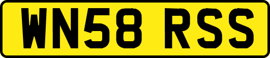 WN58RSS