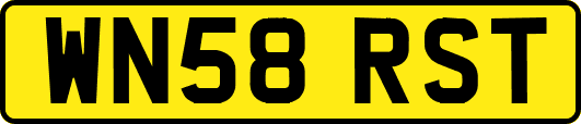 WN58RST