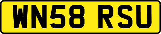 WN58RSU