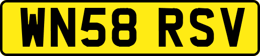 WN58RSV