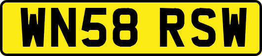WN58RSW
