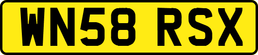 WN58RSX