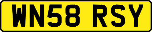 WN58RSY