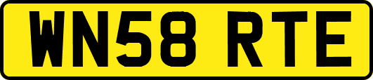 WN58RTE
