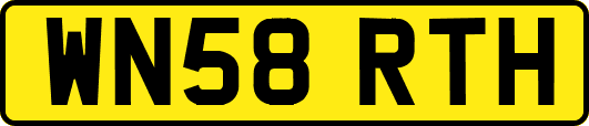 WN58RTH