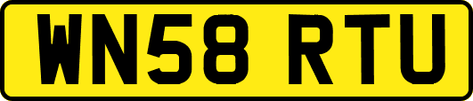 WN58RTU