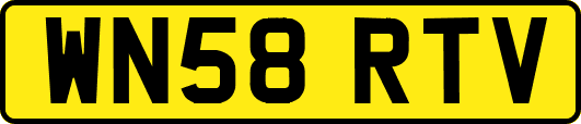 WN58RTV