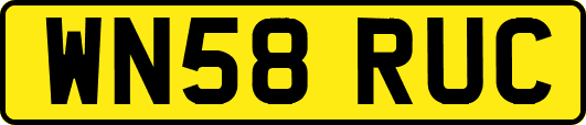 WN58RUC