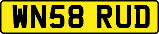WN58RUD