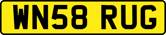 WN58RUG