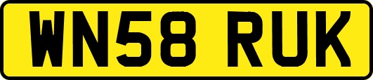 WN58RUK