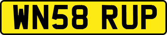WN58RUP