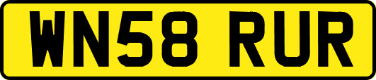 WN58RUR